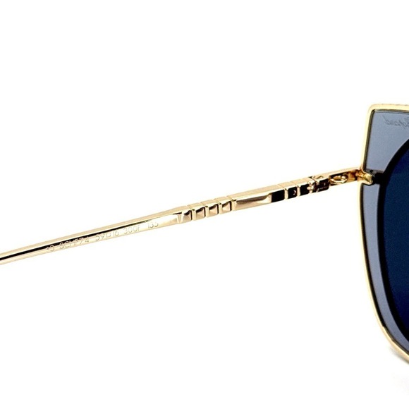 New! CHOPARD ICE CUBE Sunglasses SCHF74 300F, Authentic main image 7